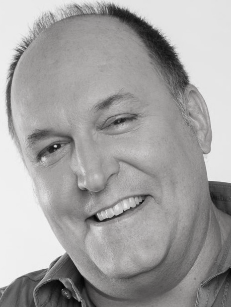 Brad Beckman